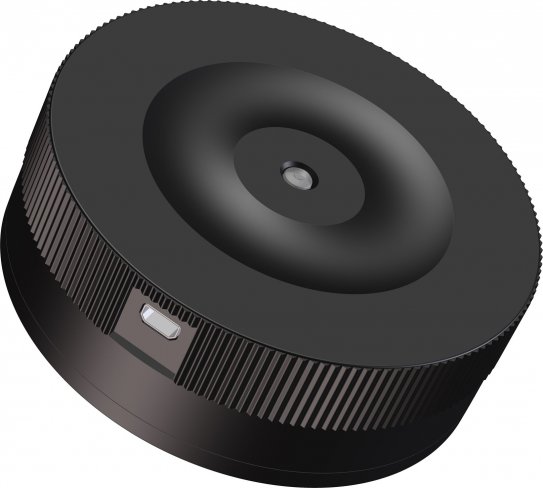 Sigma USB Dock (Quelle: Sigma)